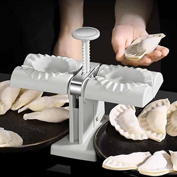 Dumpling Pitha Maker - Image 3