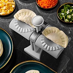 Dumpling Pitha Maker