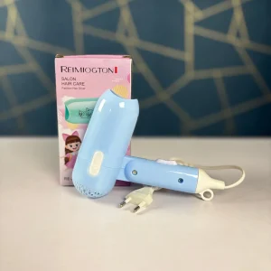 Portable Mini Hair Dryer