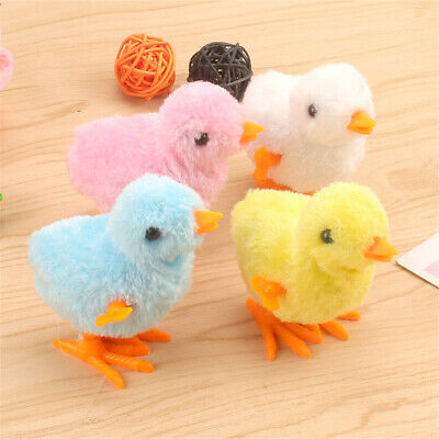 Baby Chicken Toy (1 Pis)