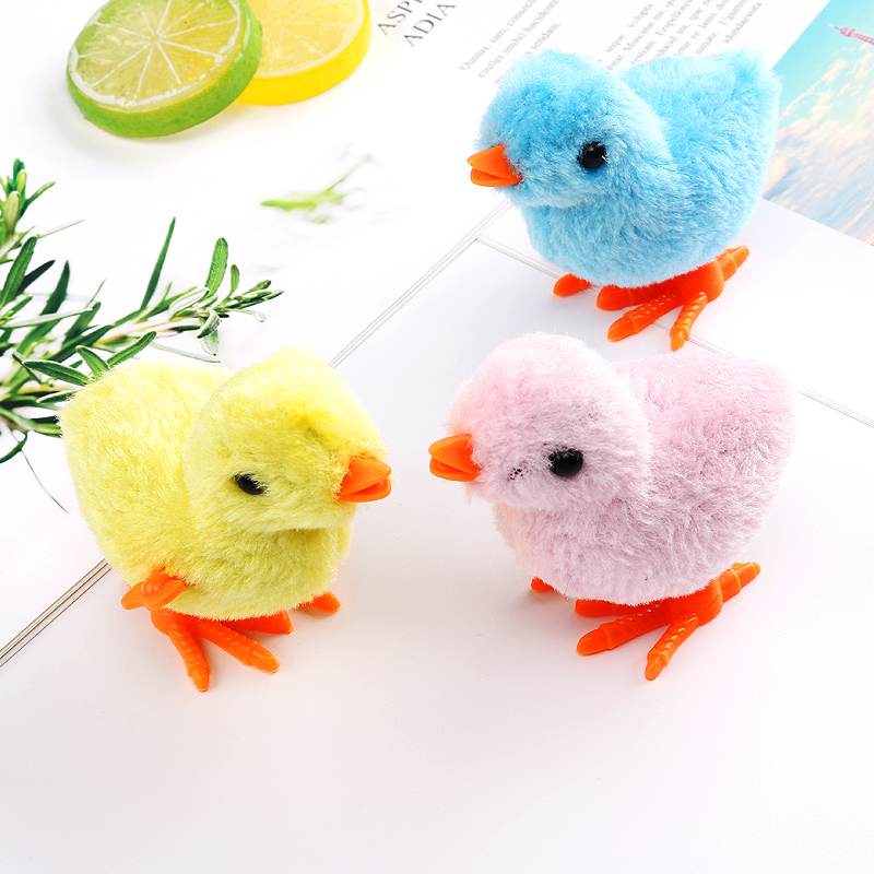 Baby Chicken Toy (1 Pis) - Image 3