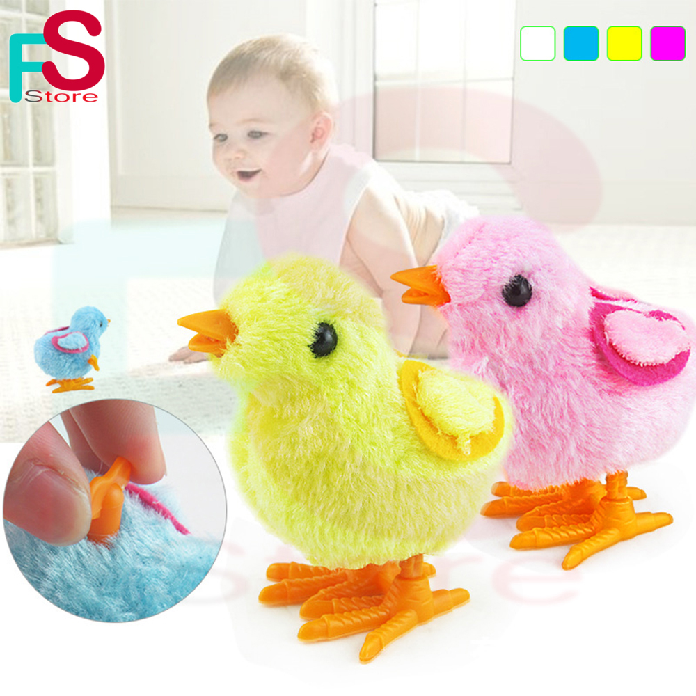 Baby Chicken Toy (1 Pis) - Image 2