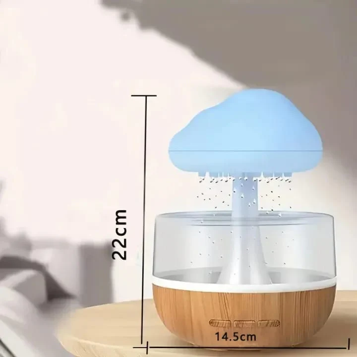 Cloud Rain Humidifie Pro - Image 4