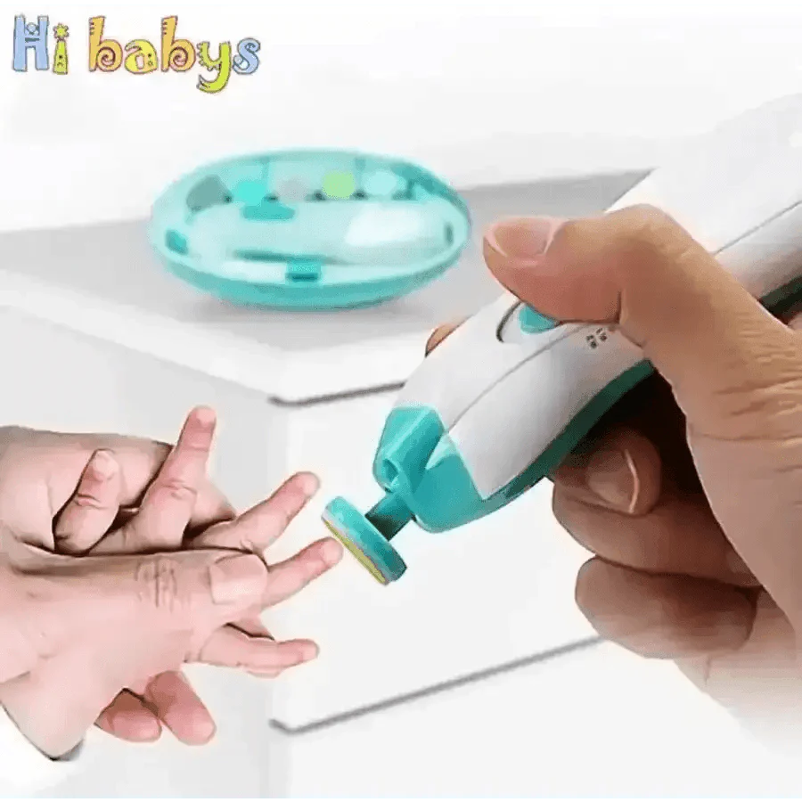 Baby Nail trimmer - Image 3