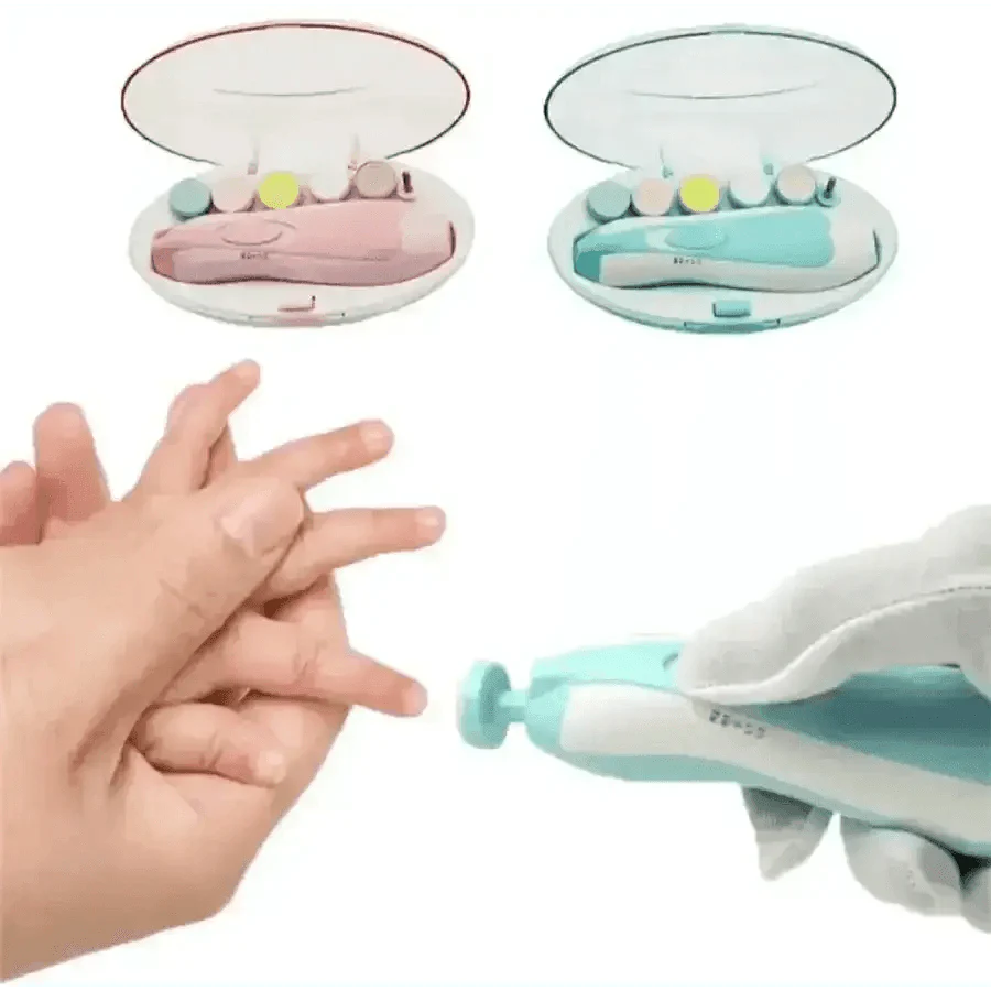 Baby Nail trimmer - Image 4