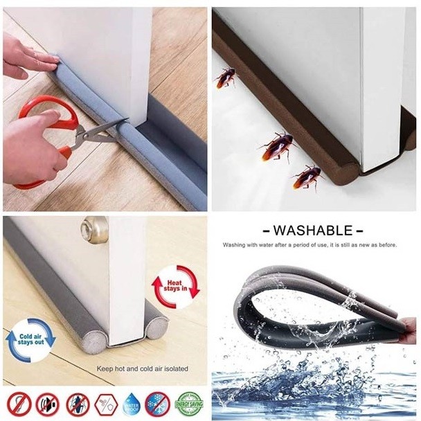 37" Door Foam - Image 2