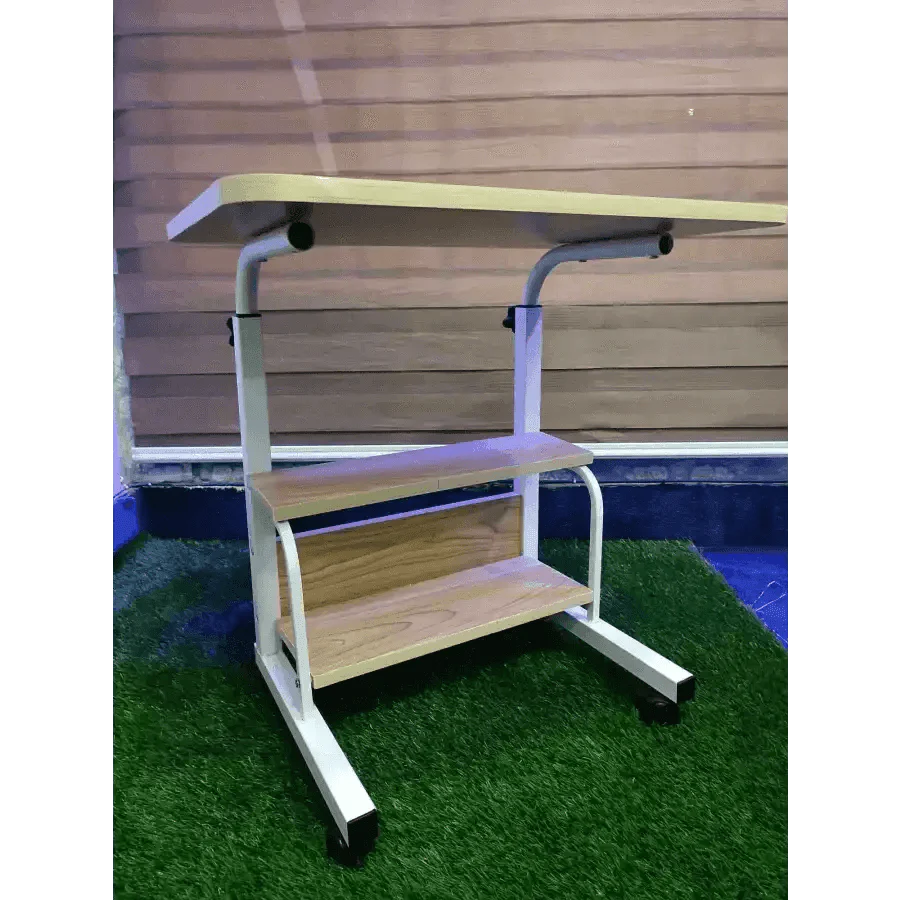 Double layer adjustable table - Image 8