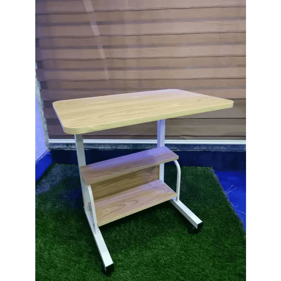 Double layer adjustable table - Image 7