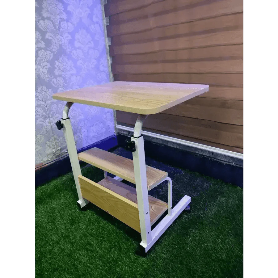Double layer adjustable table - Image 6