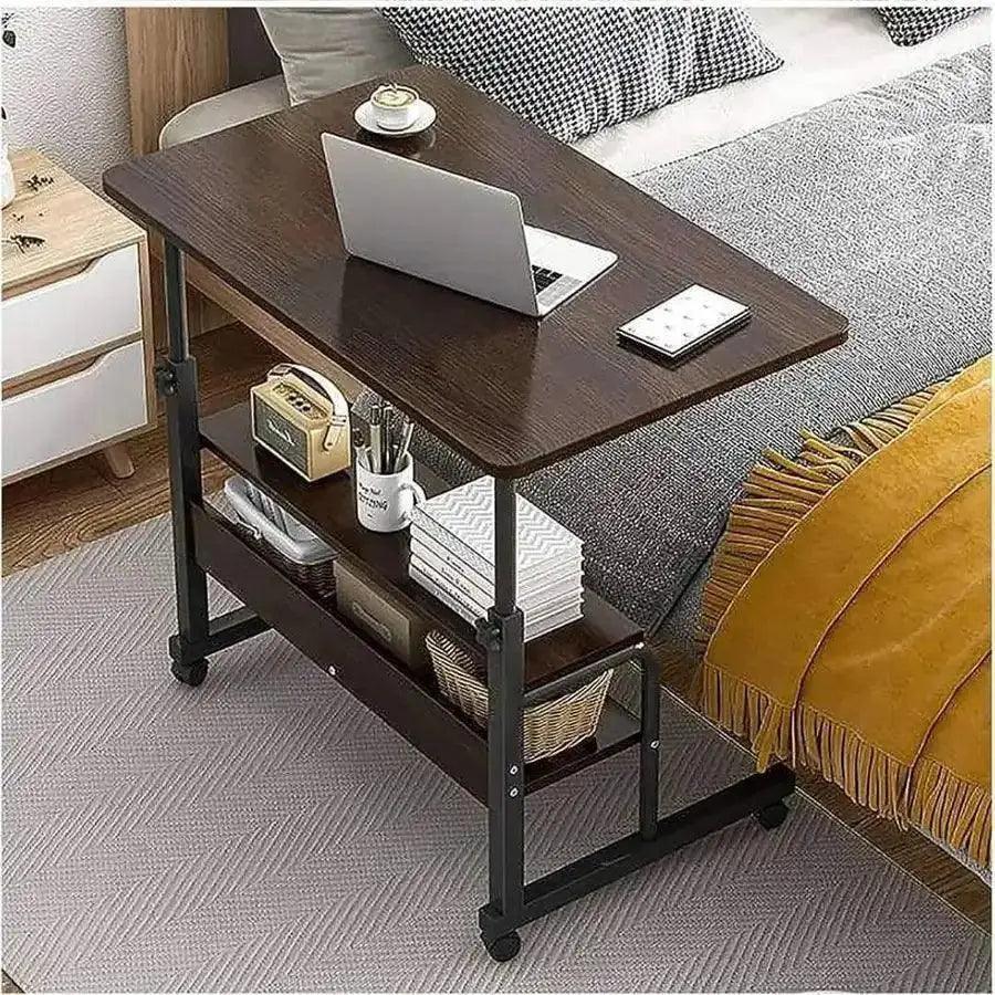 Double layer adjustable table - Image 4