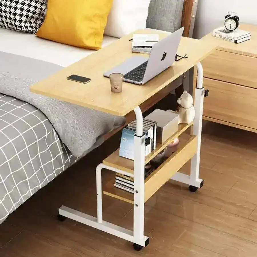 Double layer adjustable table - Image 3