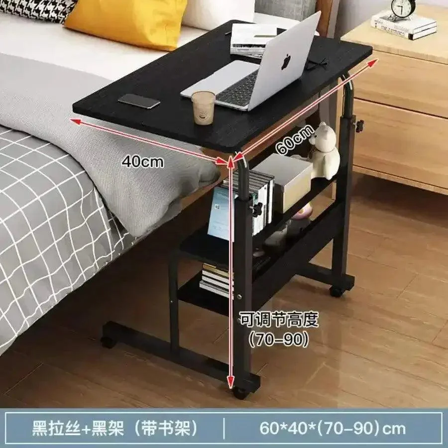 Double layer adjustable table - Image 2