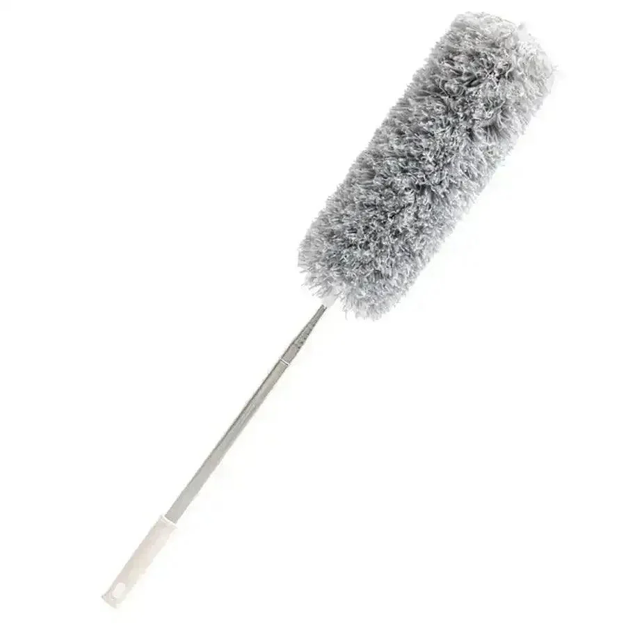 Feather Duster Dusting Brush-লম্বা ডাস্টার - Image 5