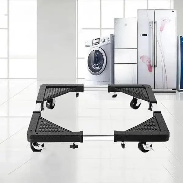 Freezer & Washing Machine Moving Stand-ফ্রিজ ওয়াশিং মেশিন মুভিং স্ট্যান্ড - Image 2