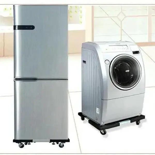 Freezer & Washing Machine Moving Stand-ফ্রিজ ওয়াশিং মেশিন মুভিং স্ট্যান্ড - Image 4