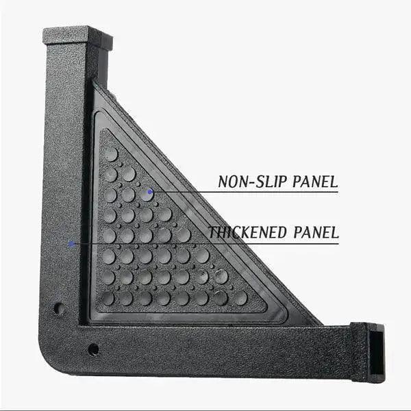Freezer & Washing Machine Moving Stand-ফ্রিজ ওয়াশিং মেশিন মুভিং স্ট্যান্ড - Image 7
