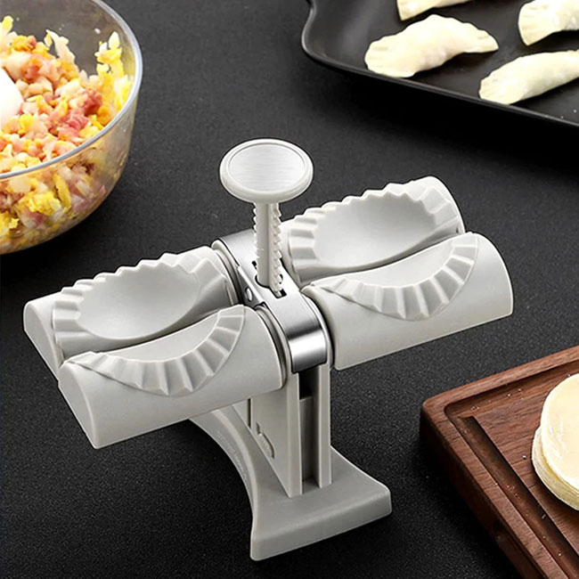 Dumpling Pitha Maker - Image 2
