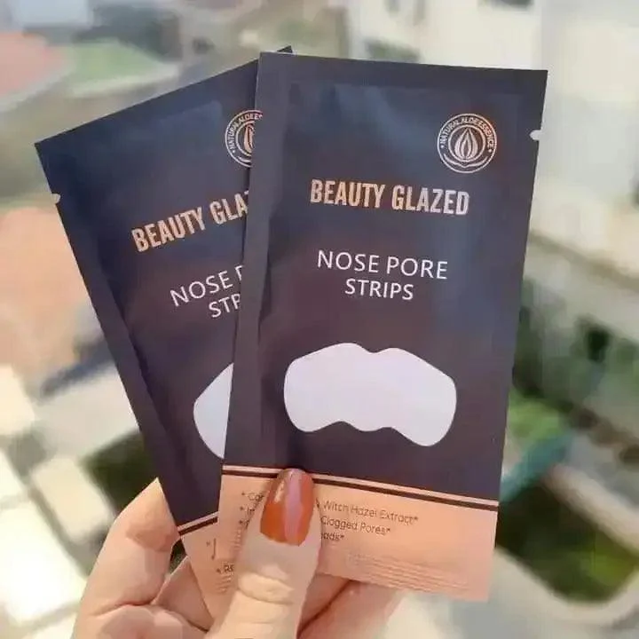Nose pore strips ( ৫ পিস) - Image 2