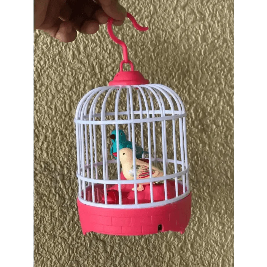 Talking Bird Toys Baby - Image 6