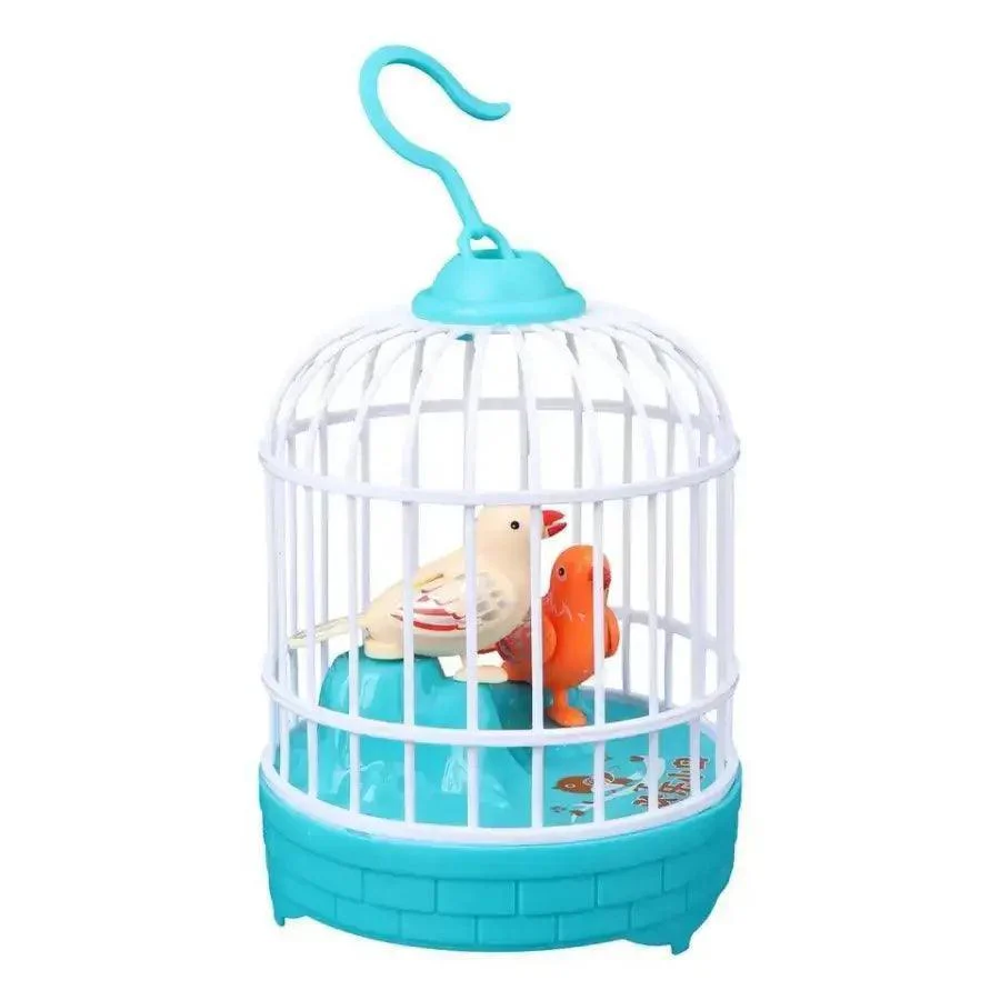 Talking Bird Toys Baby - Image 5