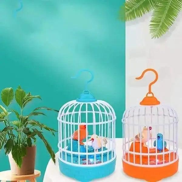 Talking Bird Toys Baby - Image 3
