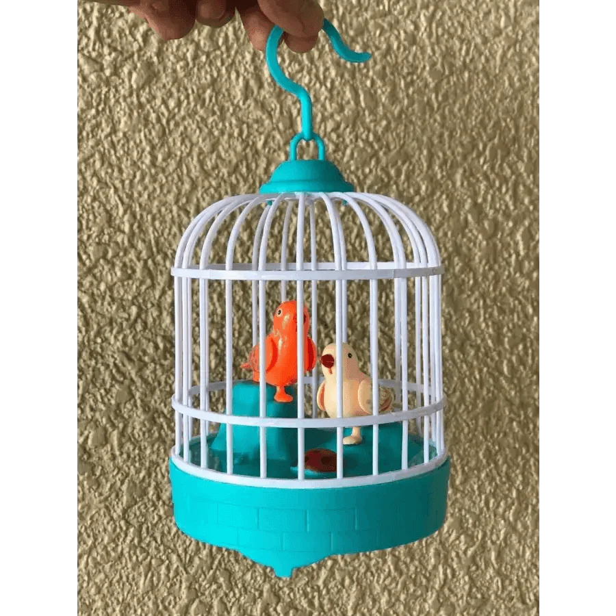 Talking Bird Toys Baby - Image 2