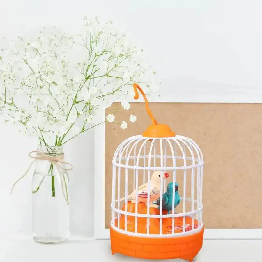 Talking Bird Toys Baby