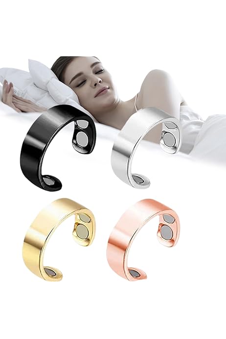 The Snorno Ring - Image 2