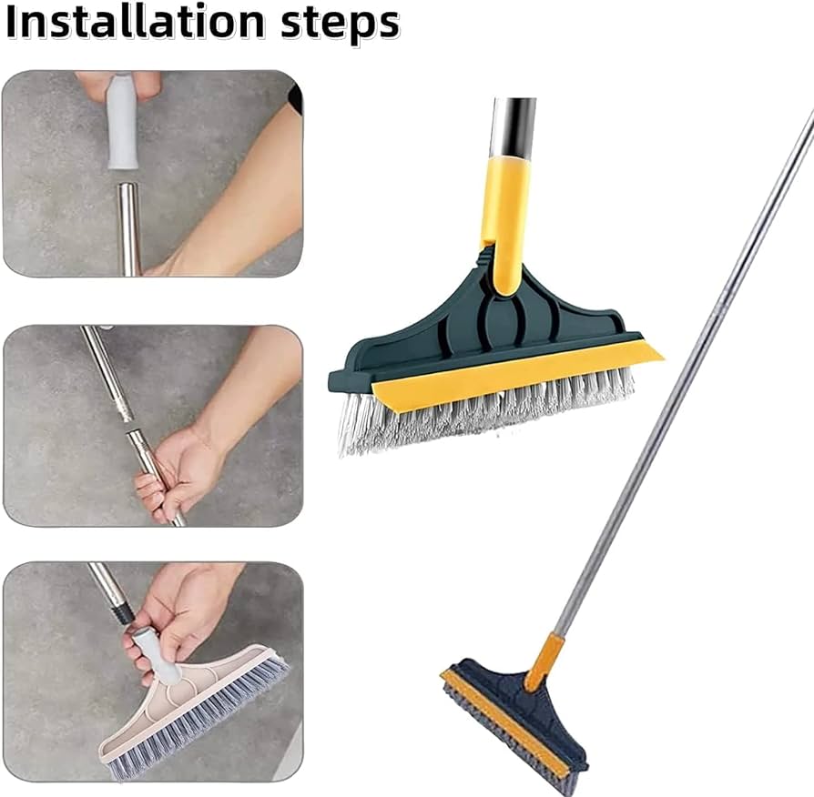 mini mop - Image 3