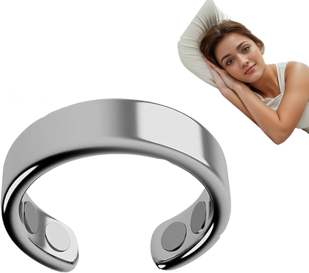 The Snorno Ring