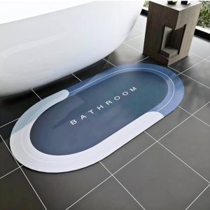 Floor Mat