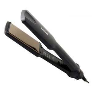 Kemei KM-329 Hair Straightening Iron