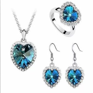 Special Jewelry Set