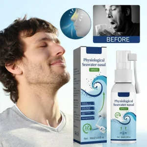 Trendy Spray Nasal