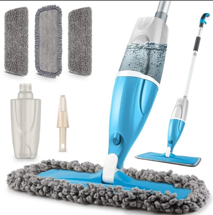 Healthy Spray Mop