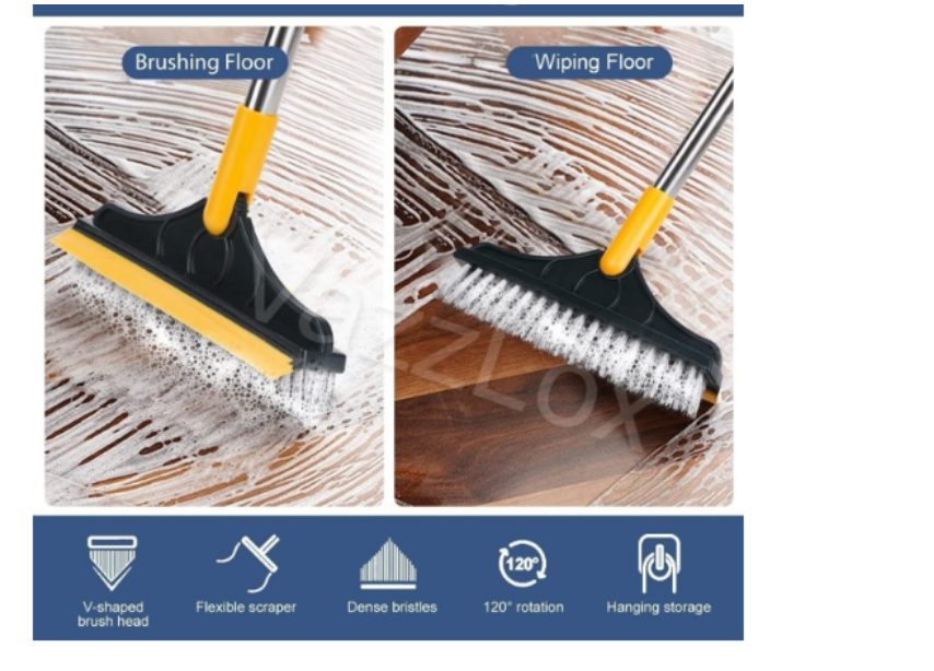 mini mop