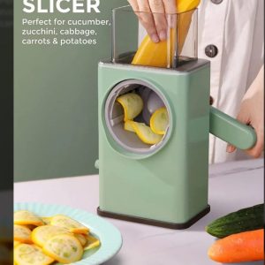 vegetable cutter stainless steel panel