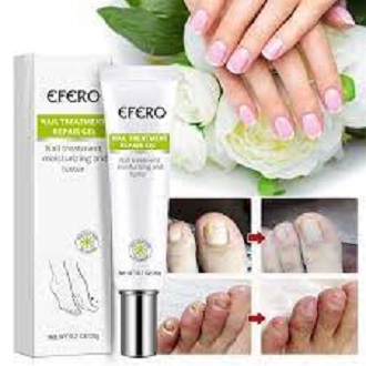 Fungal Removal Nail Treatment - Image 3