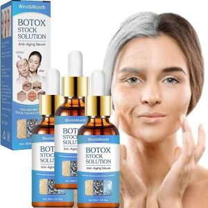 BOTOX STOCK SOLUTION CREAM