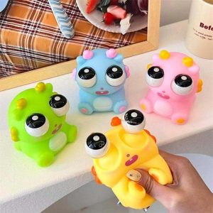 Eyes Popping Squeeze Toy 1 Pis