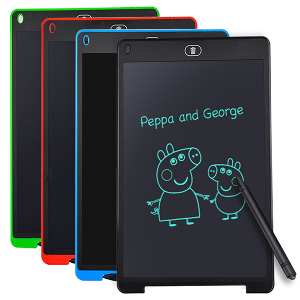 12 inch LCD Writing Tablet for Kids - Image 2