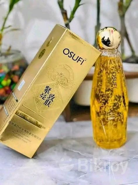 OSUFI Collagen Face Serum - Image 2