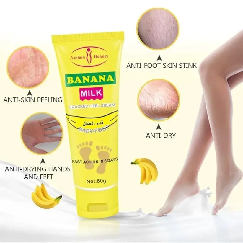 Rechargeable Pedicure Callus remover Machine with Foot Cracked Heel Cream (পায়ের গোড়ালী পরিস্কার করার মেশিন এবং ক্রিম ) - Image 4