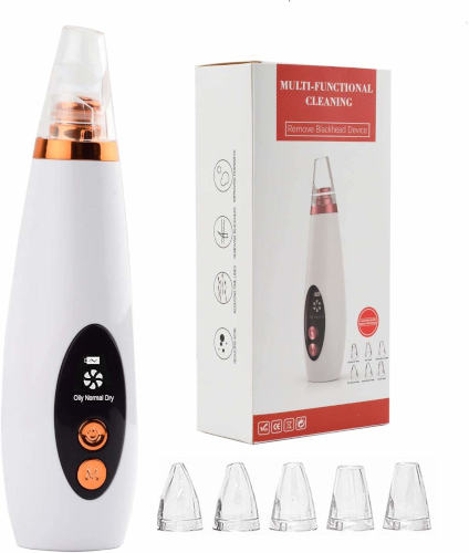 Blackhead Remover Machine - Image 2